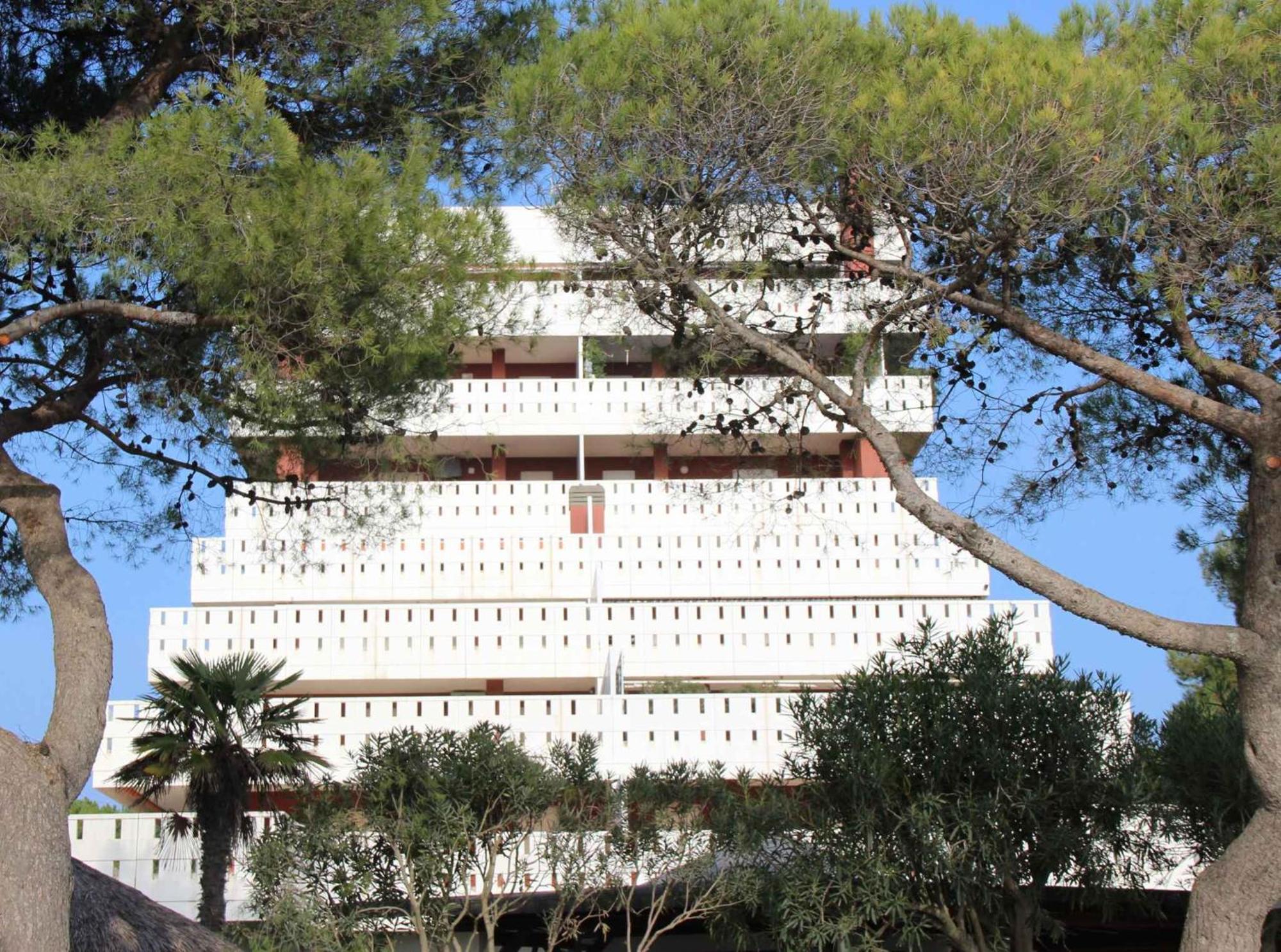 Apartment In Lignano Sabbiadoro 21783 Exterior photo