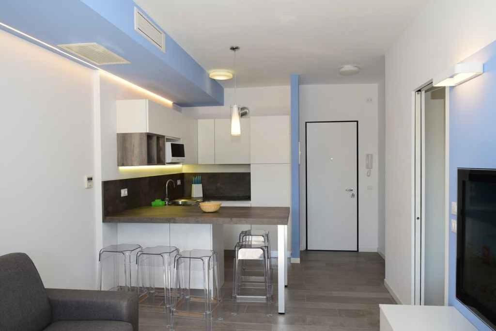 Apartment In Lignano Sabbiadoro 21783 Exterior photo
