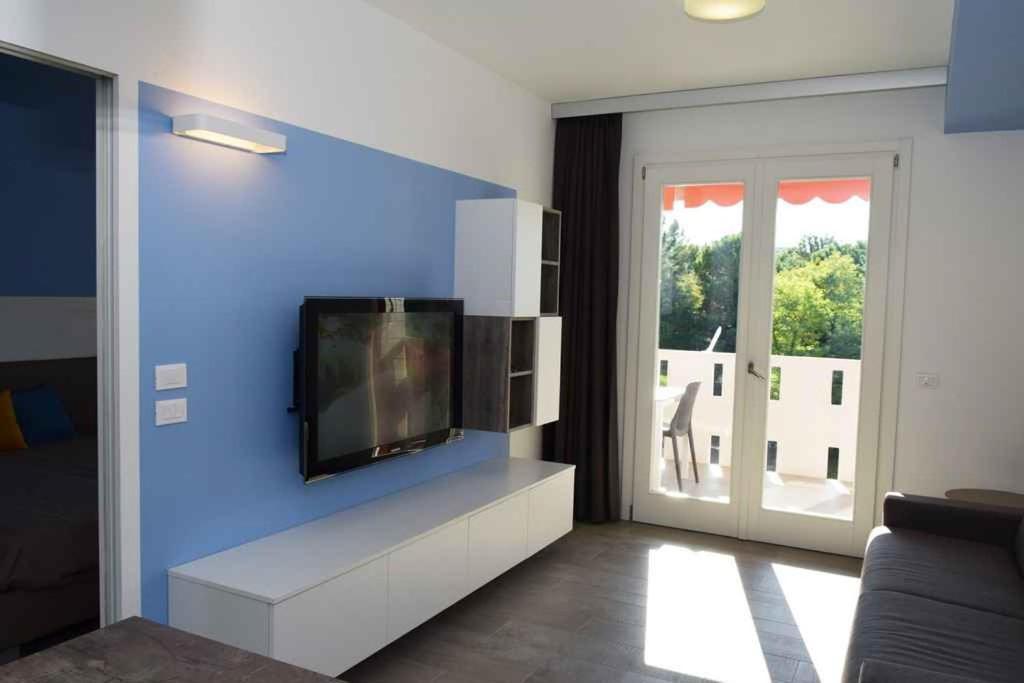 Apartment In Lignano Sabbiadoro 21783 Exterior photo