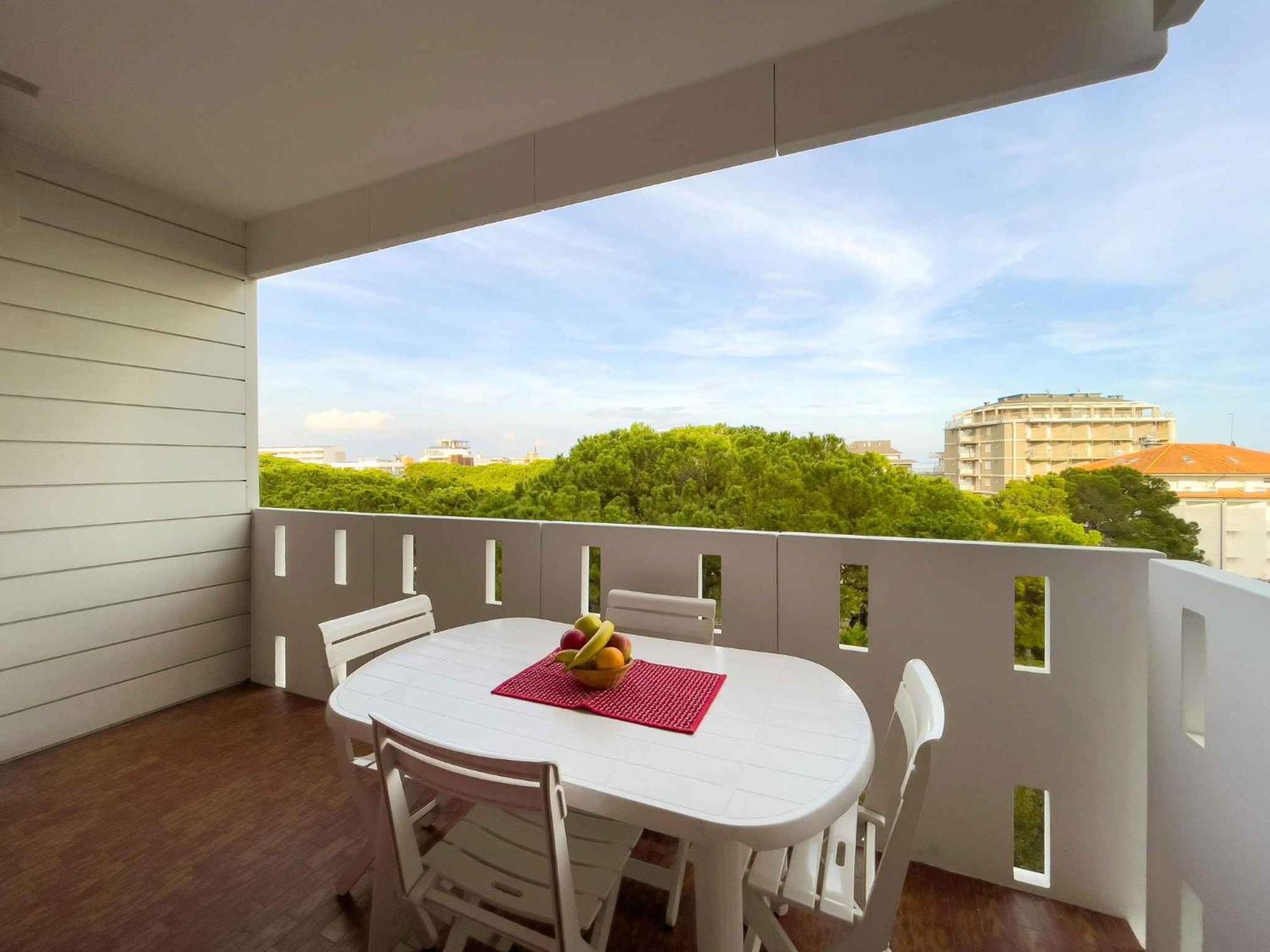 Apartment In Lignano Sabbiadoro 21783 Exterior photo