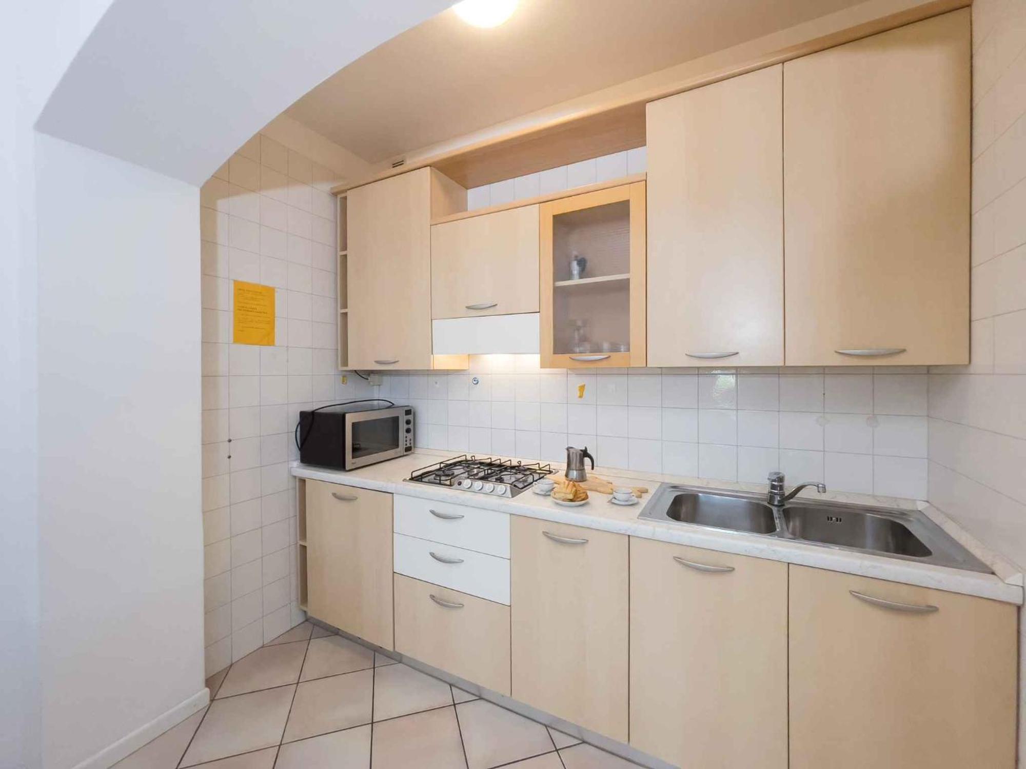 Apartment In Lignano Sabbiadoro 21783 Exterior photo